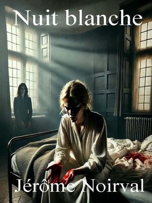 cover image of Nuit blanche